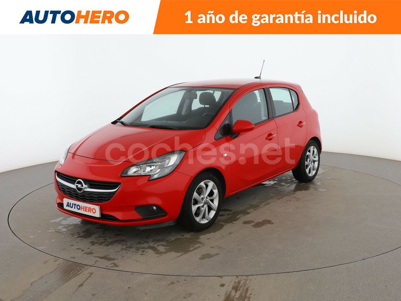 OPEL Corsa 1.4 Selective 90 CV