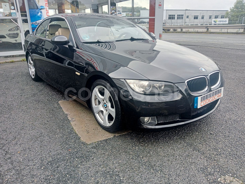 BMW Serie 3 320i