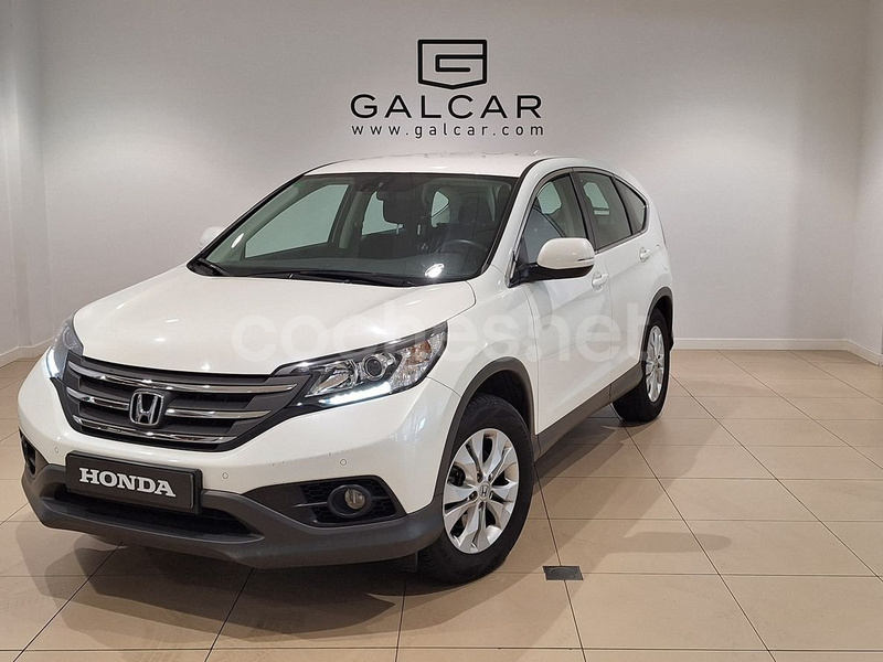 HONDA CR-V 2.2 iDTEC Elegance 5p.