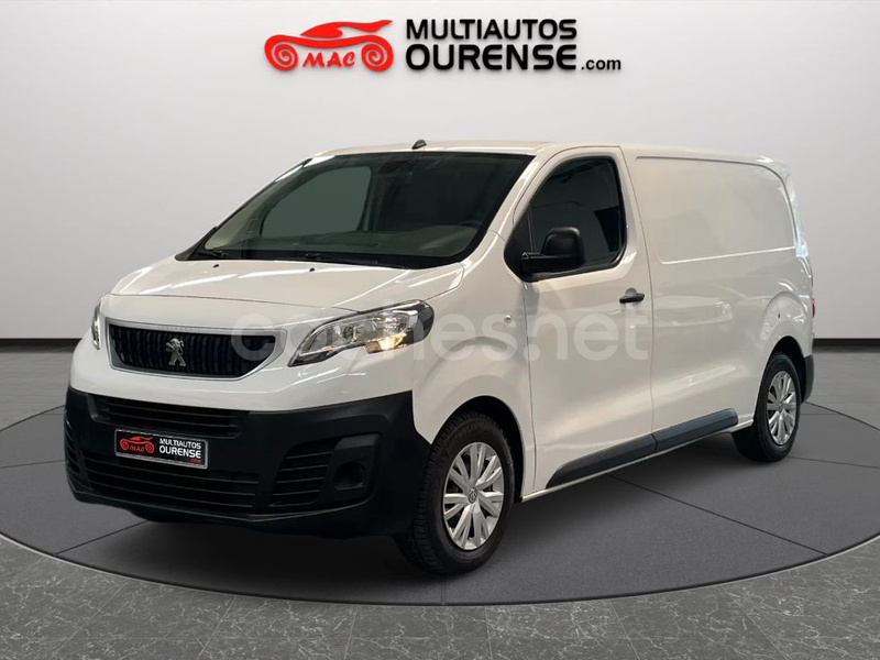 PEUGEOT Expert Furgon Premium BlueHDi 110KW150CV Long