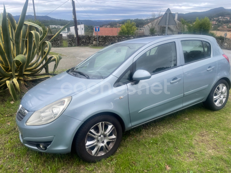 OPEL Corsa Cosmo 1.3 CDTi 90 CV 5p.