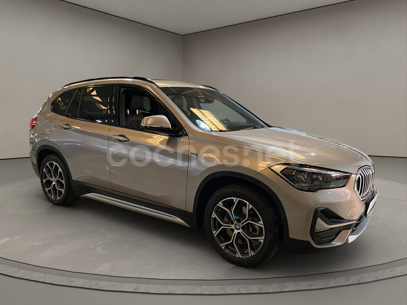 BMW X1 xDrive25e