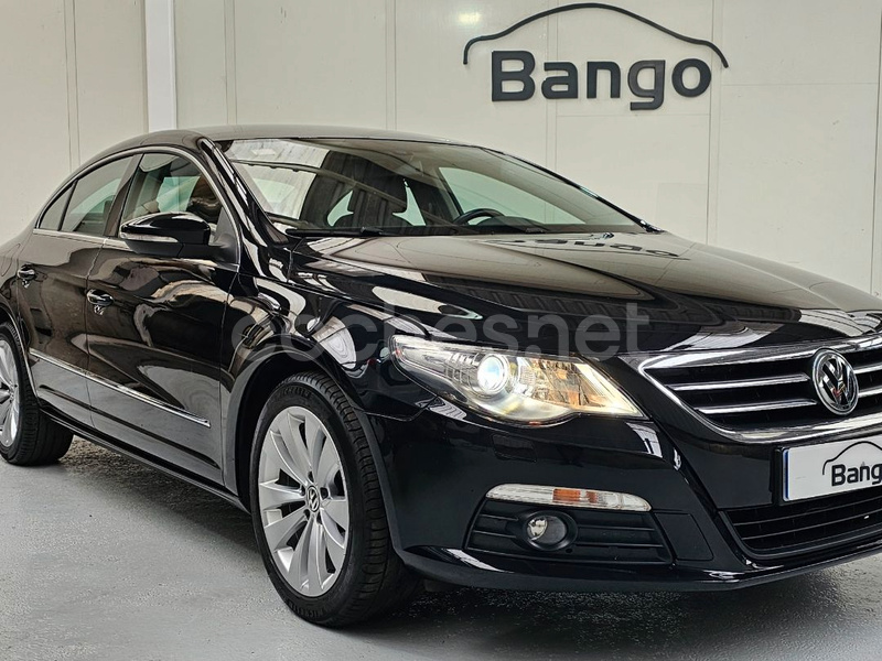 VOLKSWAGEN Passat CC 1.8 TSI