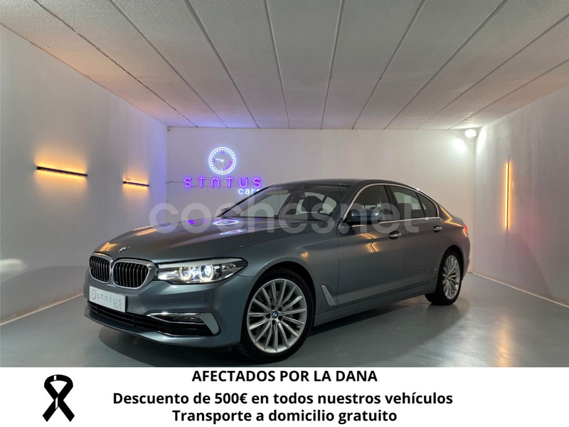 BMW Serie 5 530dA xDrive Touring