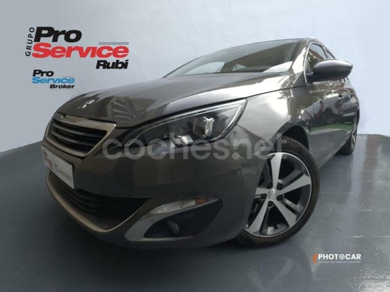 PEUGEOT 308 Access 1.6 BlueHDi