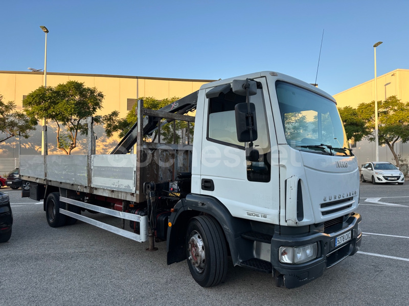 IVECO Eurocargo