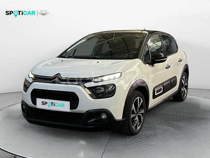 CITROEN C3 BlueHDi 75KW 100CV SS Shine 5p.