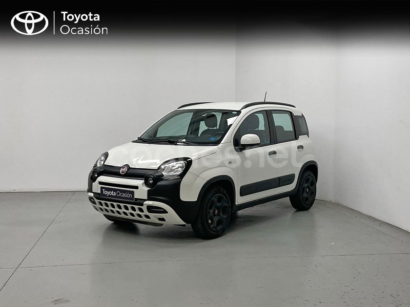 FIAT Panda Cross 1.0 Hybrid