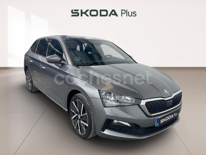 SKODA Scala 1.0 TSI Sport