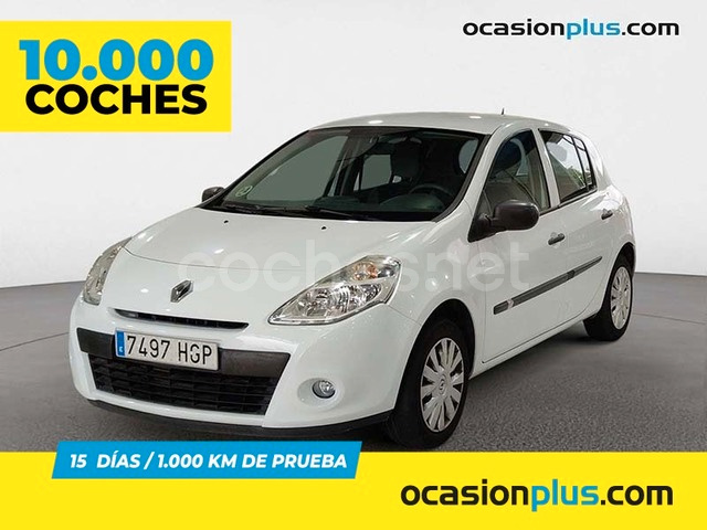 RENAULT Clio Business dCi 75 eco2