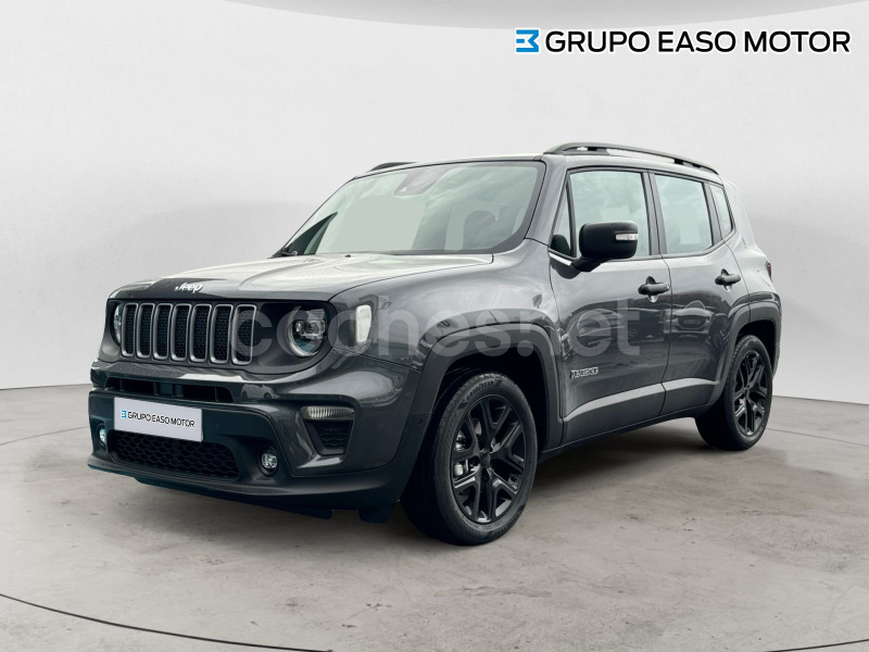 JEEP Renegade eHybrid Altitude 1.5 MHEV 130hp Dct Fwd