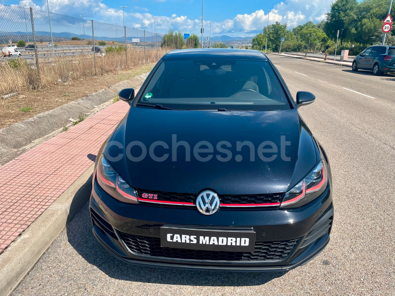 VOLKSWAGEN Golf GTI Performance 2.0 TSI 180kW245CV DSG