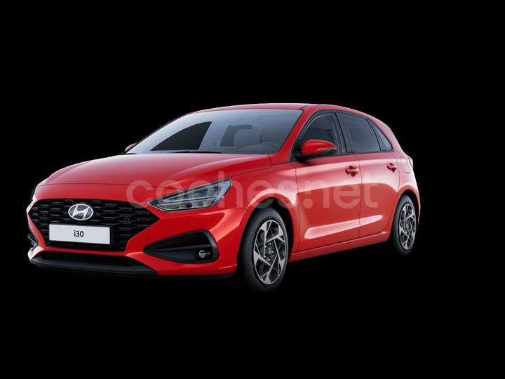 HYUNDAI i30 1.0 TGDI 48V Klass