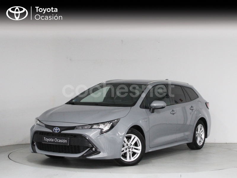 TOYOTA Corolla 1.8 125H ACTIVE TECH ECVT 5p.