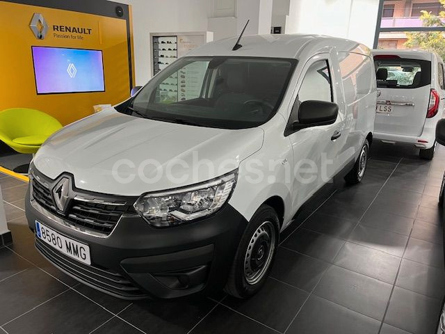 RENAULT Express Advance 1.5 Blue dCi 75 cv