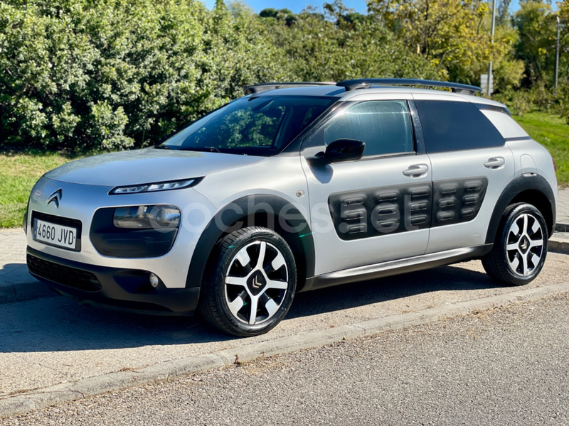 CITROEN C4 Cactus PureTech Feel Edition