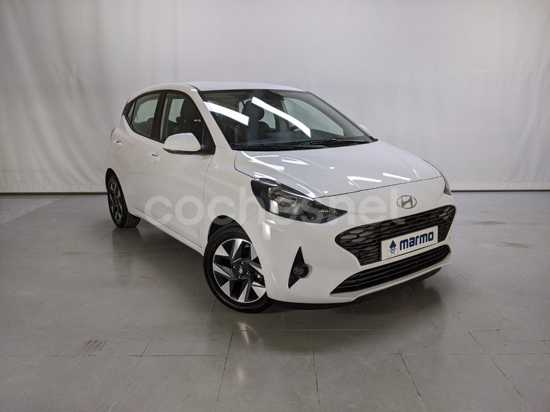 HYUNDAI i10 1.0 Klass