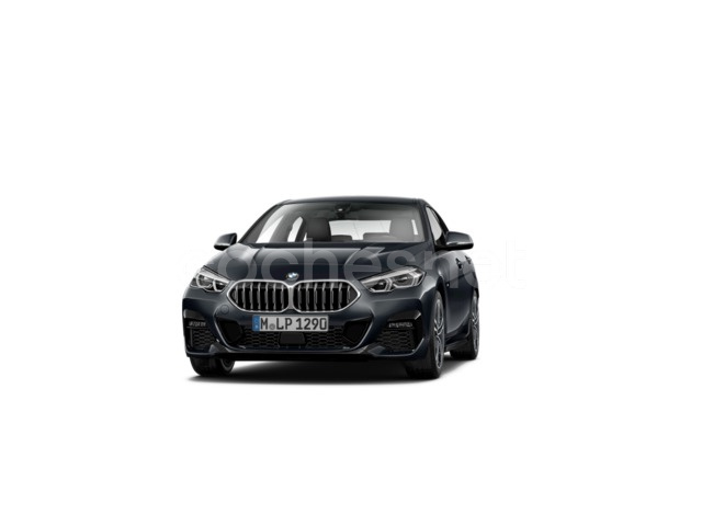 BMW Serie 2 218dA Gran Coupe