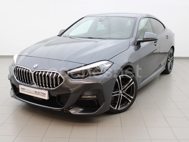 BMW Serie 2 218dA Gran Coupe