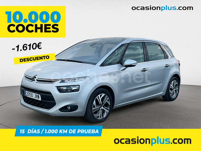 CITROEN C4 Picasso BlueHDi Feel