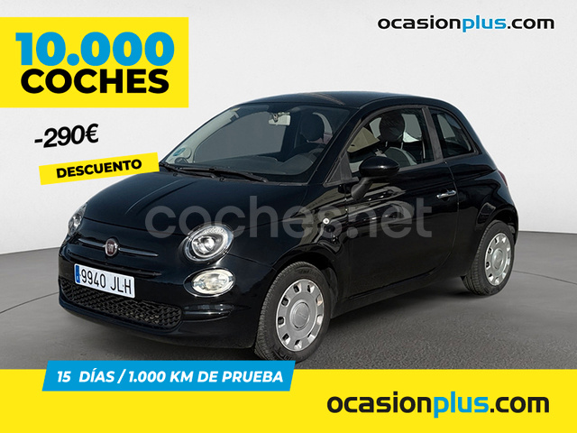 FIAT 500 1.2 8v 69 CV Pop