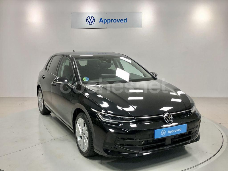 VOLKSWAGEN Golf Mas 1.5 eTSI DSG