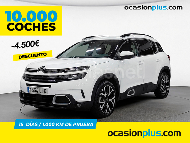 CITROEN C5 Aircross BlueHdi SS EAT8 Feel