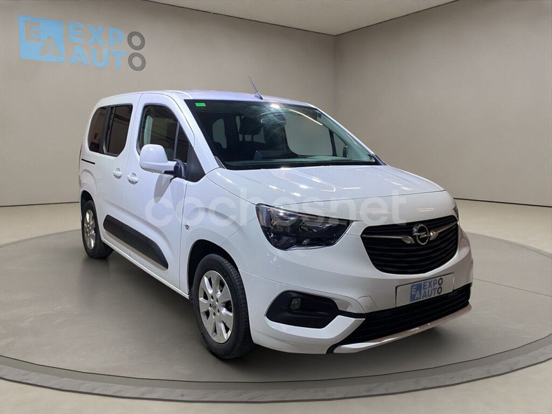 OPEL Combo Life 1.2 T SS Selective L