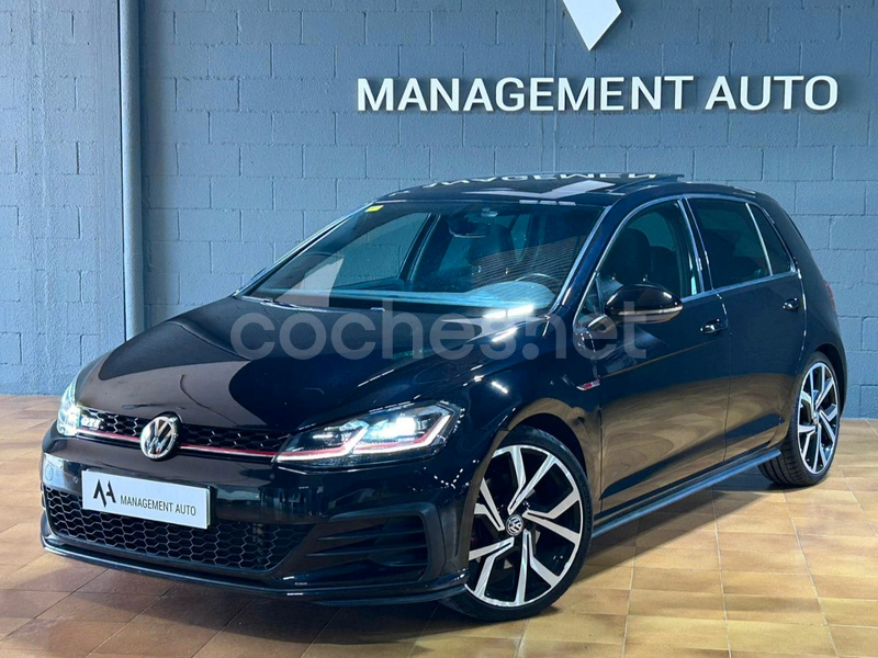 VOLKSWAGEN Golf GTI 2.0 TSI