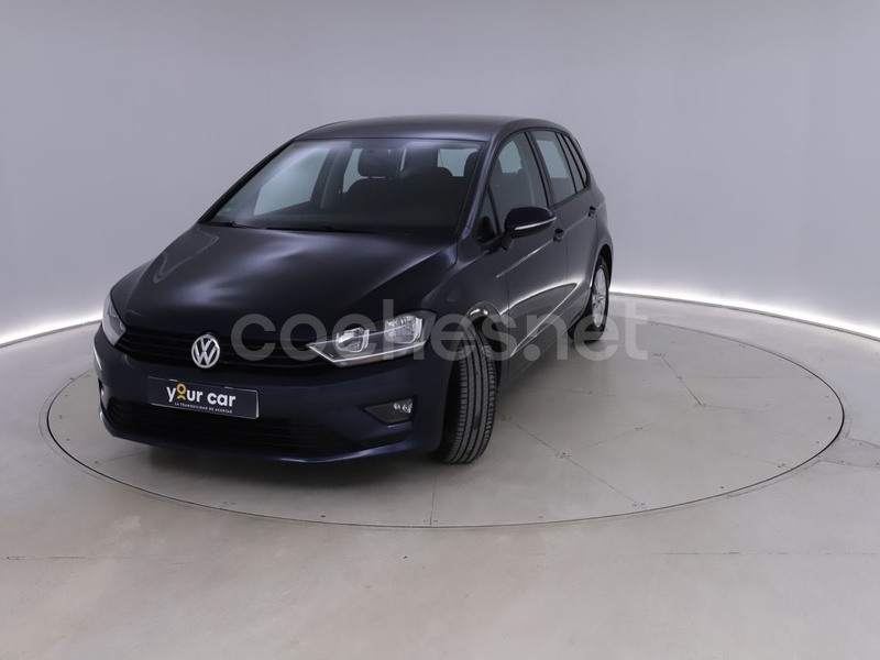 VOLKSWAGEN Golf Sportsvan Special Edition 1.2 TSI BMT