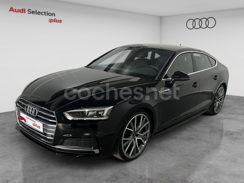 AUDI A5 sport 3.0 TDI quattro S tronic Sportback