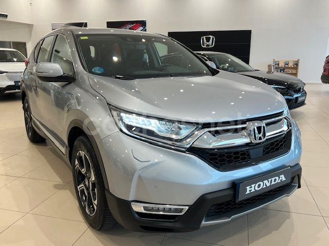 HONDA CR-V 2.0 iMMD 4x2 ELEGANCE NAVI