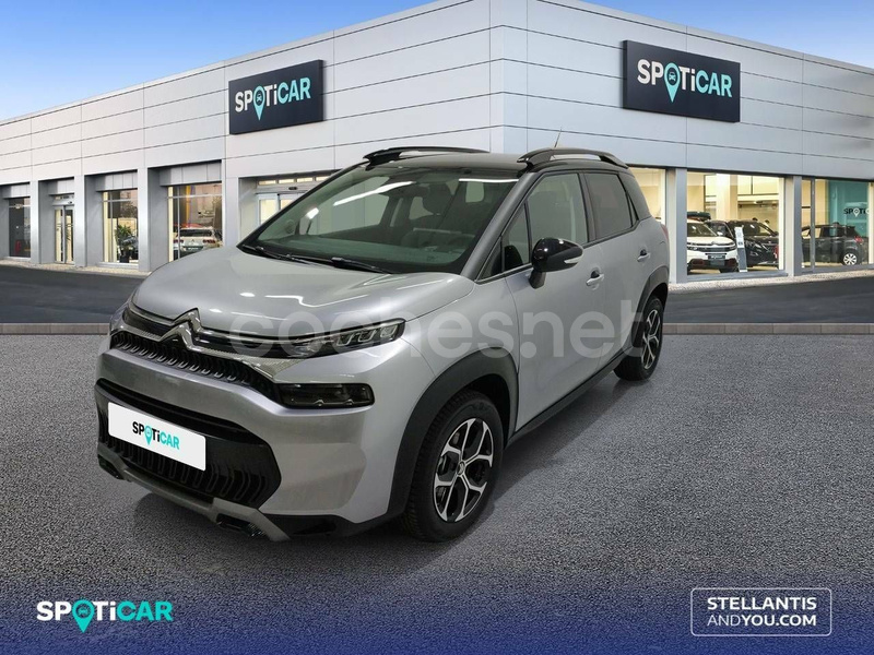 CITROEN C3 Aircross PureTech Plus