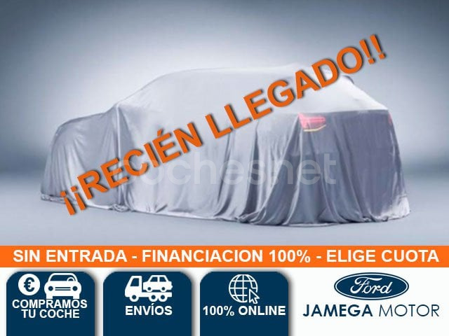 FORD Kuga STLine X 2.0 EcoBlue 4x4 Auto