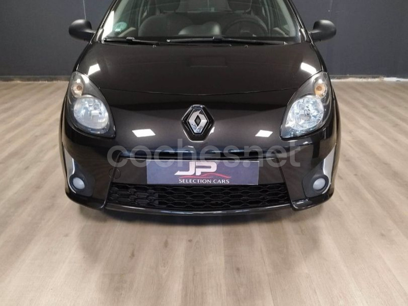 RENAULT Twingo Acces 1.2 eco2