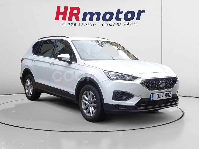 SEAT Tarraco 2.0 TDI SS Style