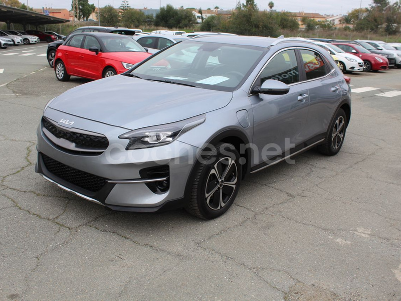 KIA XCeed 1.6 GDi PHEV eMotion