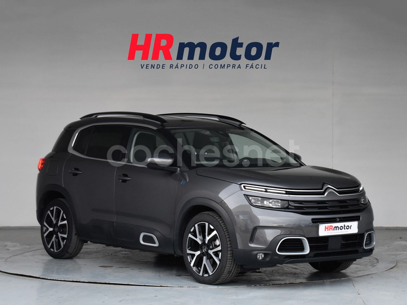 CITROEN C5 Aircross Hybrid 225 eEAT8 Shine