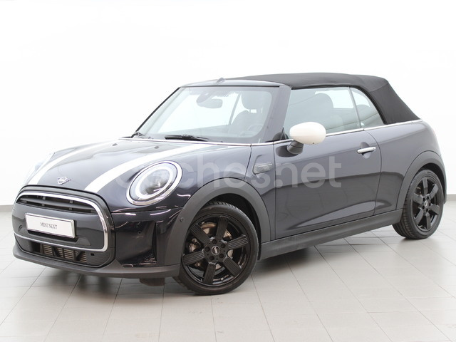 MINI MINI COOPER CABRIO