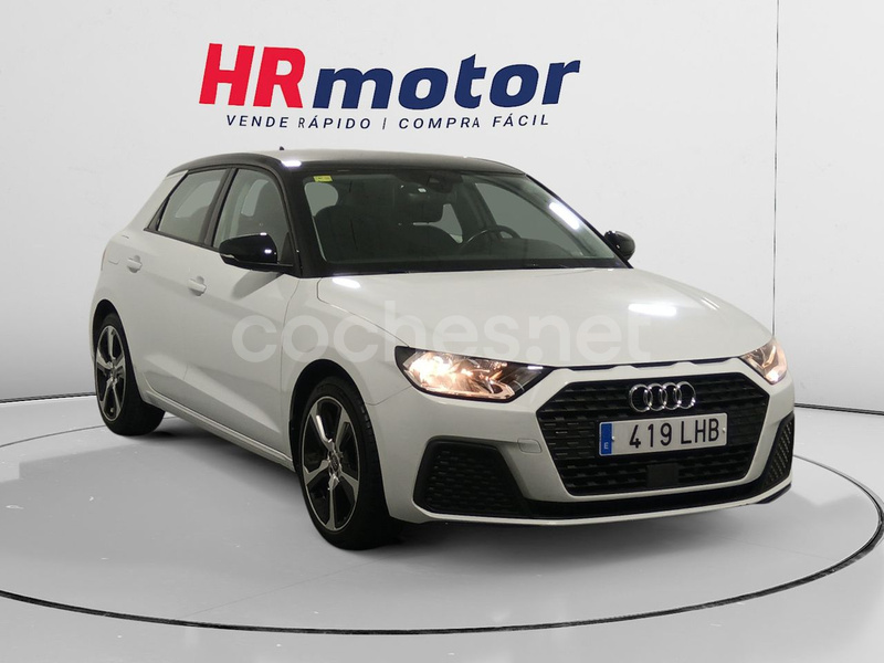 AUDI A1 Sportback 25 TFSI