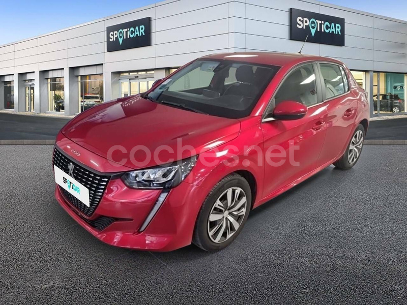 PEUGEOT 208 PureTech Active