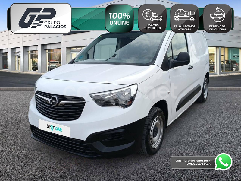 OPEL Combo 1.5 TD SS Express L H1 650