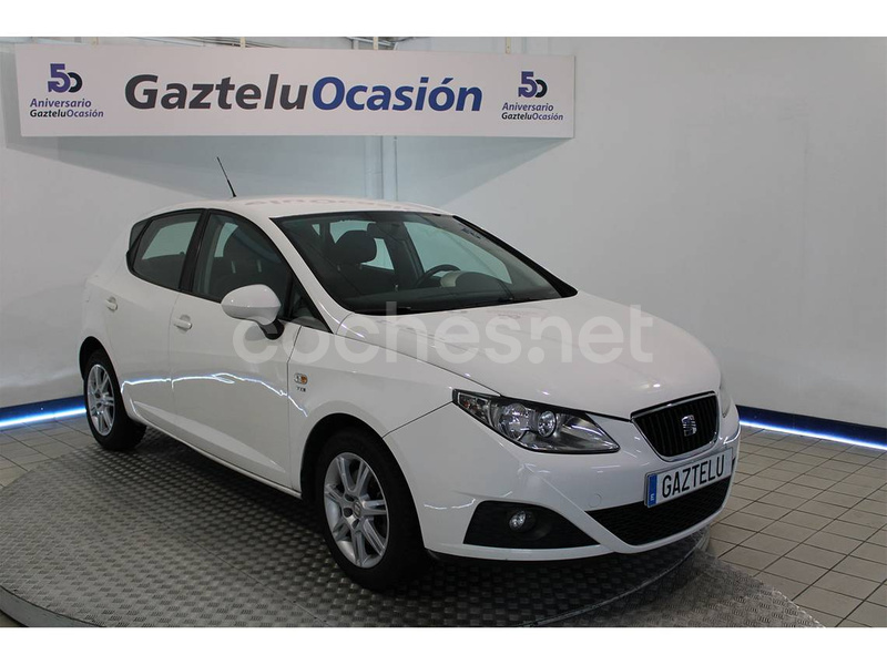 SEAT Ibiza 1.6 TDI 105cv Sport DPF 5p.