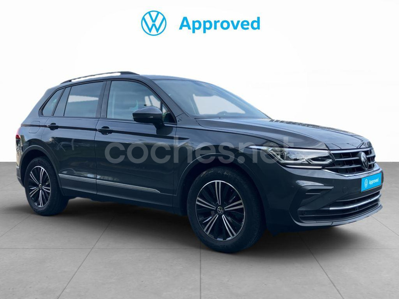 VOLKSWAGEN Tiguan Life 1.5 TSI DSG