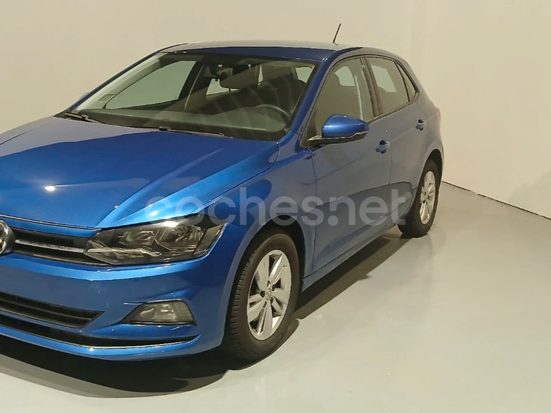 VOLKSWAGEN Polo Advance 1.6 TDI