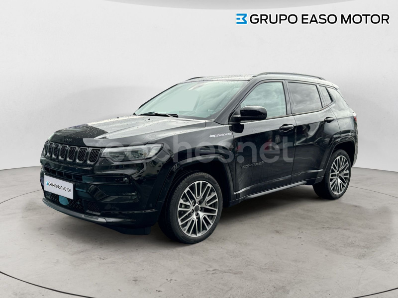 JEEP Compass eHybrid 1.5 MHEV Altitude Dct