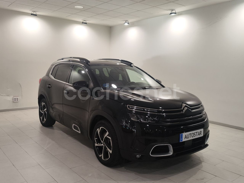 CITROEN C5 Aircross Hybrid 225 eEAT8 Feel Pack