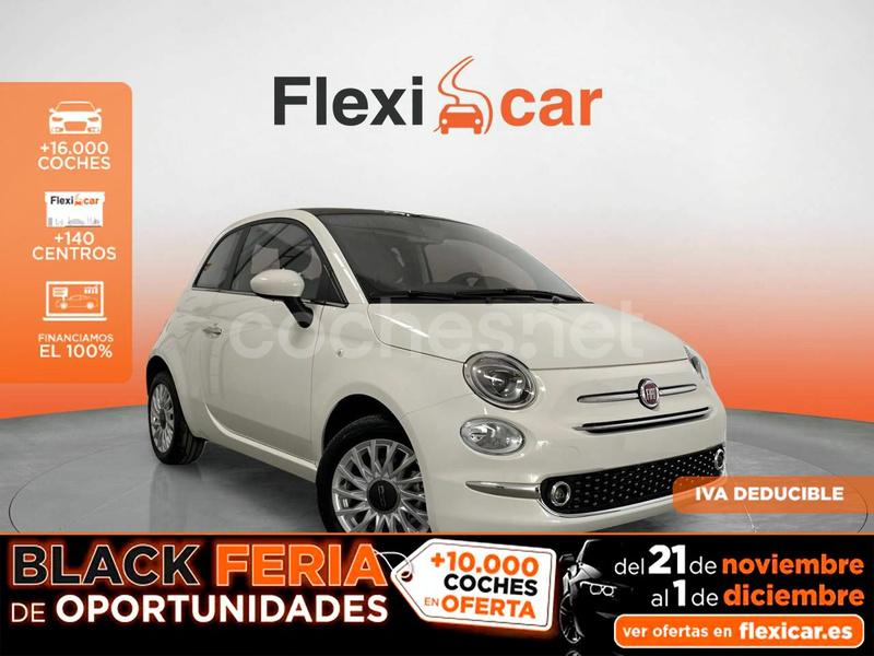 FIAT 500 Dolcevita 1.0 Hybrid 70 CV