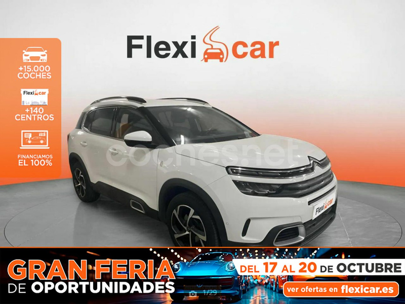 CITROEN C5 Aircross PureTech 96kW 130CV SS Feel 5p.