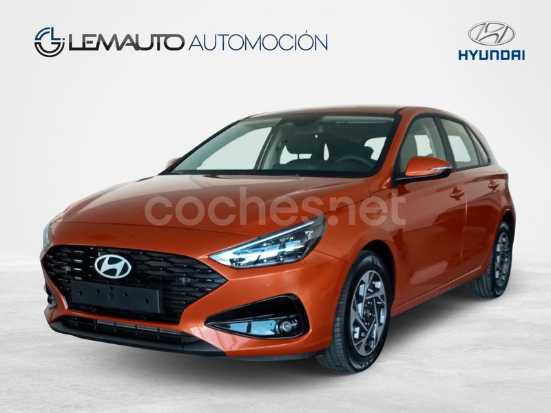 HYUNDAI i30 1.0 TGDI 48V Klass